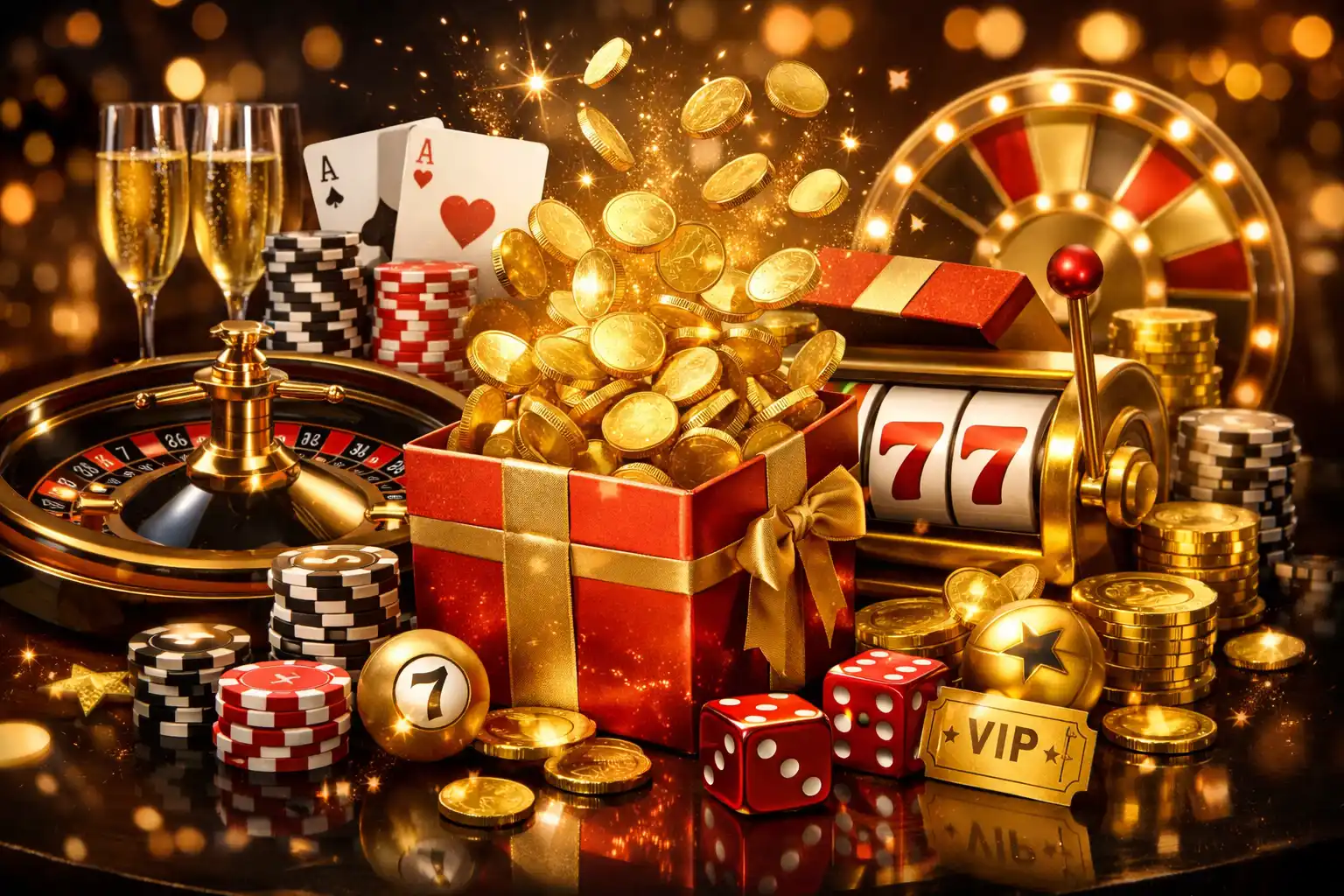 bingoal bonus